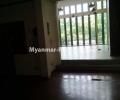 Myanmar real estate - for rent property - No.4836