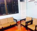 Myanmar real estate - for rent property - No.4838