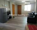 Myanmar real estate - for rent property - No.4839