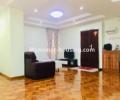 Myanmar real estate - for rent property - No.4840