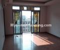 Myanmar real estate - for rent property - No.4863