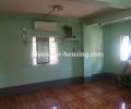 Myanmar real estate - for rent property - No.4868