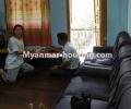 Myanmar real estate - for rent property - No.4869