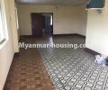 Myanmar real estate - for rent property - No.4873
