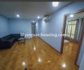 Myanmar real estate - for rent property - No.4878