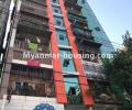 Myanmar real estate - for rent property - No.4883