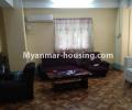 Myanmar real estate - for rent property - No.4885