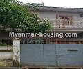 Myanmar real estate - for rent property - No.4887