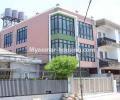 Myanmar real estate - for rent property - No.4890