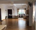 Myanmar real estate - for rent property - No.4901