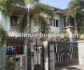 Myanmar real estate - for rent property - No.4903