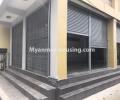 Myanmar real estate - for rent property - No.4904