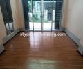 Myanmar real estate - for rent property - No.4917