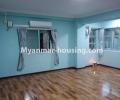 Myanmar real estate - for rent property - No.4924
