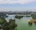 Myanmar real estate - for rent property - No.4926