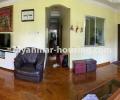 Myanmar real estate - for rent property - No.4935