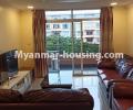 Myanmar real estate - for rent property - No.4938