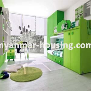 မြန်မာအိမ်ခြံမြေ - ငှားရန် property - No.858 - N/A