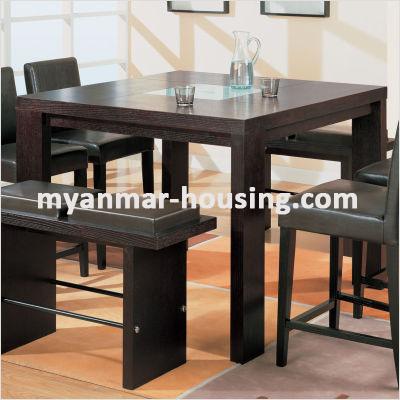 မြန်မာအိမ်ခြံမြေ - ငှားရန် property - No.864 - N/A