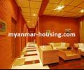 Myanmar real estate - for rent property - No.933