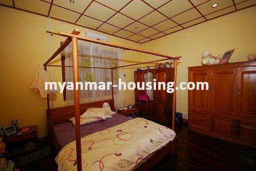 Myanmar real estate - for rent property - No.933 - Well-decorated landed house in Bagan! - 