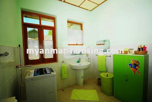 Myanmar real estate - for rent property - No.933 - Well-decorated landed house in Bagan! - 