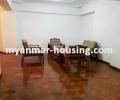 မြန်မာ အိမ်ခြံမြေ အကျိုးဆောင် - ငှားရန် property - No.974