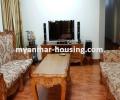 မြန်မာ အိမ်ခြံမြေ အကျိုးဆောင် - ရောင်းရန် property - No.1010