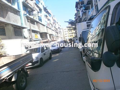 မြန်မာအိမ်ခြံမြေ - ရောင်းမည် property - No.1014 - N/A - 
