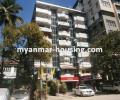 မြန်မာ အိမ်ခြံမြေ အကျိုးဆောင် - ရောင်းရန် property - No.1100