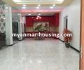 Myanmar real estate - for sale property - No.1186