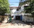မြန်မာ အိမ်ခြံမြေ အကျိုးဆောင် - ရောင်းရန် property - No.1278