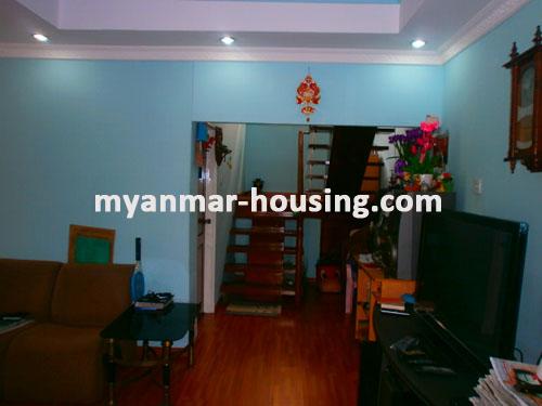 မြန်မာအိမ်ခြံမြေ - ရောင်းမည် property - No.1409 - N/A - View of the inside.