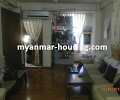 မြန်မာ အိမ်ခြံမြေ အကျိုးဆောင် - ရောင်းရန် property - No.1559