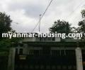 မြန်မာ အိမ်ခြံမြေ အကျိုးဆောင် - ရောင်းရန် property - No.1605
