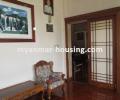 Myanmar real estate - for sale property - No.1612
