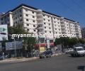 မြန်မာ အိမ်ခြံမြေ အကျိုးဆောင် - ရောင်းရန် property - No.1634