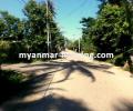 Myanmar real estate - for sale property - No.1642