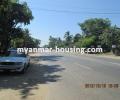 မြန်မာ အိမ်ခြံမြေ အကျိုးဆောင် - ရောင်းရန် property - No.1663