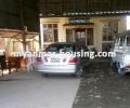 မြန်မာ အိမ်ခြံမြေ အကျိုးဆောင် - ရောင်းရန် property - No.1674