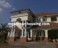 မြန်မာ အိမ်ခြံမြေ အကျိုးဆောင် - ရောင်းရန် property - No.1698