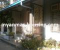 မြန်မာ အိမ်ခြံမြေ အကျိုးဆောင် - ရောင်းရန် property - No.1702