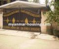 Myanmar real estate - for sale property - No.1793