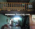 Myanmar real estate - for sale property - No.1805