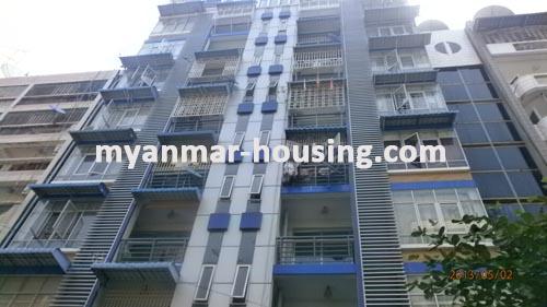 မြန်မာအိမ်ခြံမြေ - ရောင်းမည် property - No.1829 - N/A - 