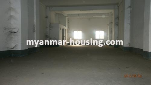 မြန်မာအိမ်ခြံမြေ - ရောင်းမည် property - No.1829 - N/A - View of the inside.