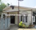 မြန်မာ အိမ်ခြံမြေ အကျိုးဆောင် - ရောင်းရန် property - No.1831