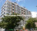 မြန်မာ အိမ်ခြံမြေ အကျိုးဆောင် - ရောင်းရန် property - No.1857