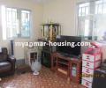 မြန်မာ အိမ်ခြံမြေ အကျိုးဆောင် - ရောင်းရန် property - No.1916