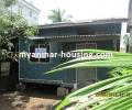 မြန်မာ အိမ်ခြံမြေ အကျိုးဆောင် - ရောင်းရန် property - No.1925